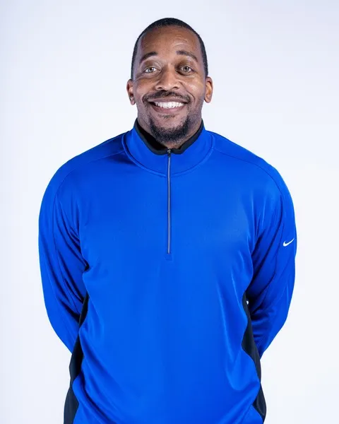 Lorenzo Davis