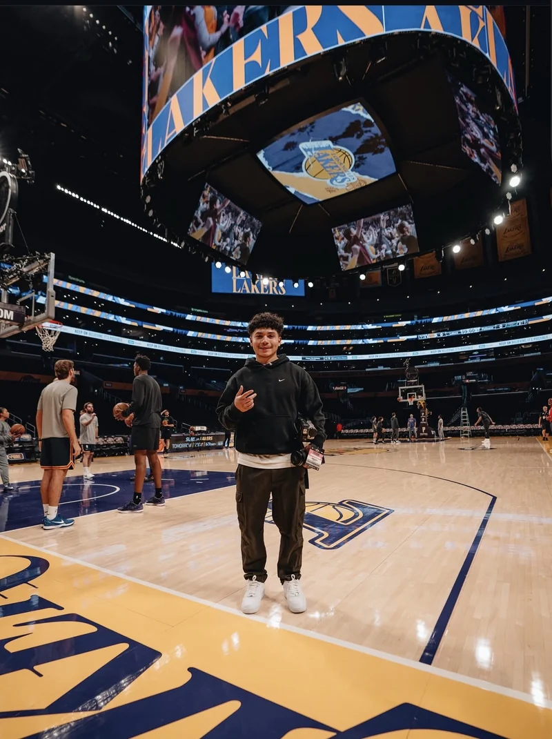 ABE Perez